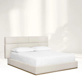 Benckham Bed